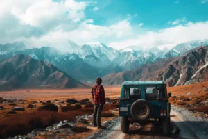Skardu & Hunza Tour Package