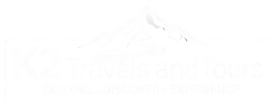 K2 Travels & Tours - Car Rental in Skardu
