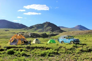 Deosai Adventure