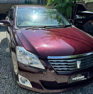 Toyota Premio