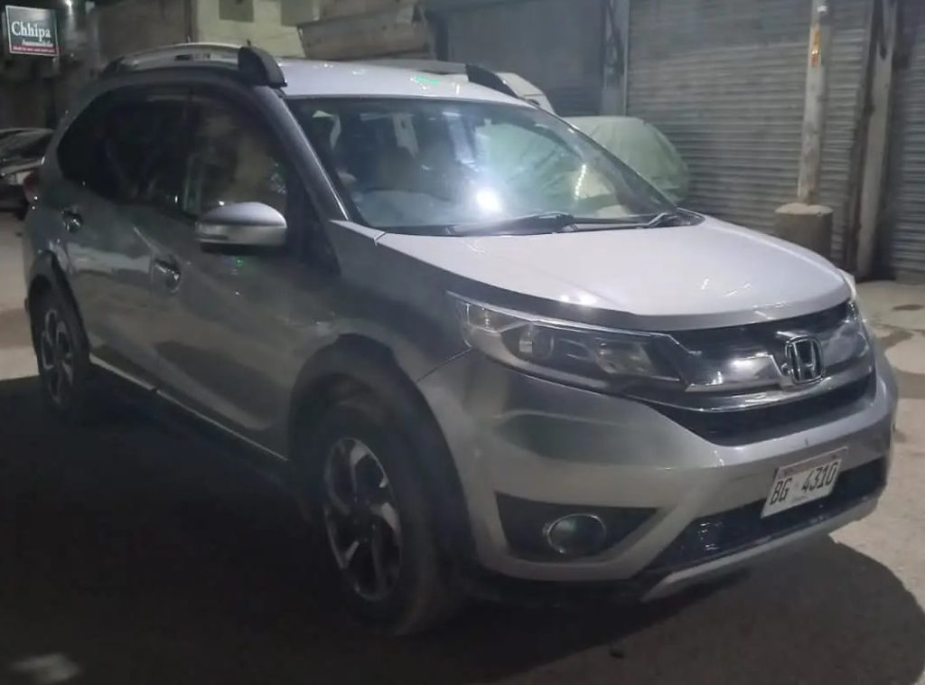 Honda BRV