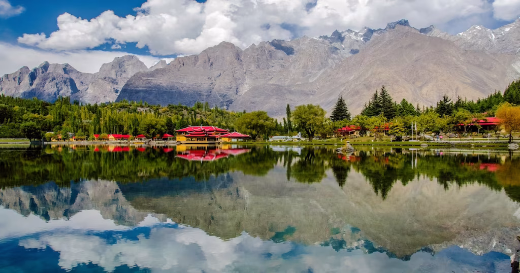 Skardu Tour Package