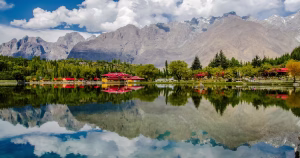 Skardu Tour Package