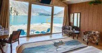 Gilgit Hunza Tour Package